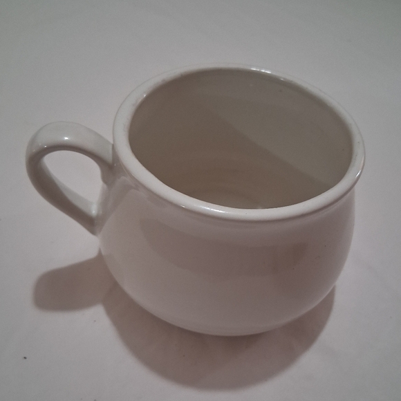 EUC Vintage Tomato Soup Ceramic Mug - Picture 3 of 5